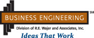 Business Engineering